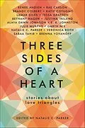 E-Book (epub) Three Sides of a Heart von Natalie C. Parker, Alaya Dawn Johnson, E. K. Johnston
