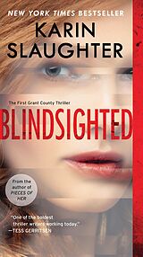 eBook (epub) Blindsighted de Karin Slaughter