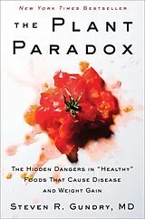 Fester Einband The Plant Paradox von Steven R. Gundry