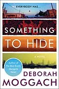 E-Book (epub) Something to Hide von Deborah Moggach