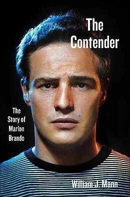 E-Book (epub) The Contender von William J. Mann