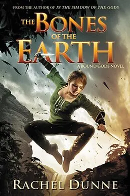 E-Book (epub) The Bones of the Earth von Rachel Dunne