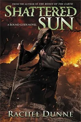 E-Book (epub) The Shattered Sun von Rachel Dunne