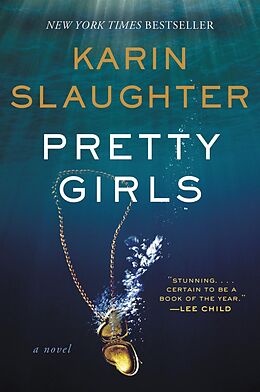 eBook (epub) Pretty Girls de Karin Slaughter