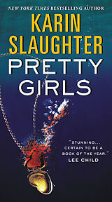 Couverture cartonnée Pretty Girls de Karin Slaughter