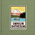 E-Book (epub) Charlie Whistler's Omnium Gatherum von Philip Delves Broughton