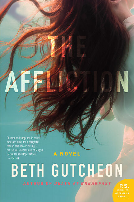 The Affliction