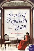 E-Book (epub) Secrets of Nanreath Hall von Alix Rickloff
