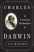 E-Book (epub) Charles Darwin von A. N. Wilson