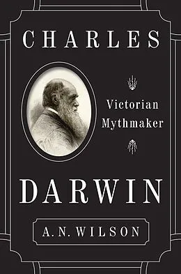 E-Book (epub) Charles Darwin von A. N. Wilson