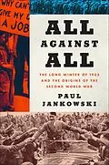 E-Book (epub) All Against All von Paul Jankowski