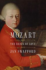 eBook (epub) Mozart de Jan Swafford