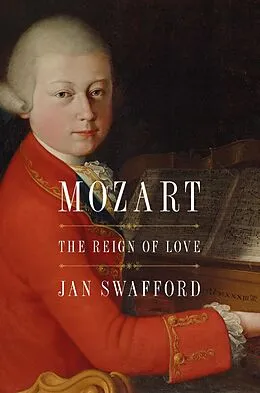 E-Book (epub) Mozart von Jan Swafford
