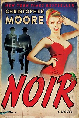 E-Book (epub) Noir von Christopher Moore