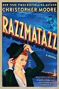 E-Book (epub) Razzmatazz von Christopher Moore