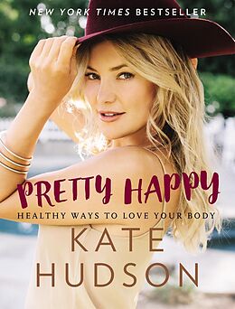 E-Book (epub) Pretty Happy von Kate Hudson