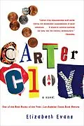 E-Book (epub) Carter Clay von Elizabeth Evans