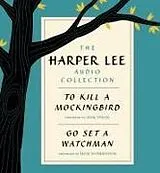 Audio CD (CD/SACD) The Harper Lee Audio Collection CD von Harper Lee