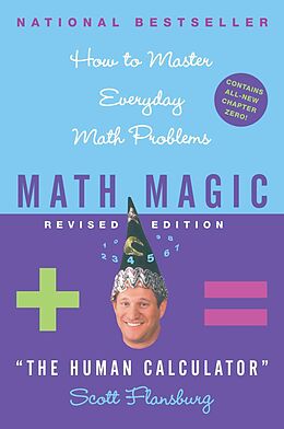 eBook (epub) Math Magic de Scott Flansburg, Victoria Hay