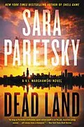 E-Book (epub) Dead Land von Sara Paretsky