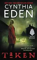 E-Book (epub) Taken von Cynthia Eden