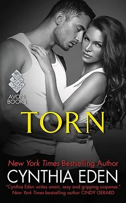 E-Book (epub) Torn von Cynthia Eden