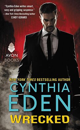 E-Book (epub) Wrecked von Cynthia Eden