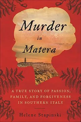 E-Book (epub) Murder In Matera von Helene Stapinski