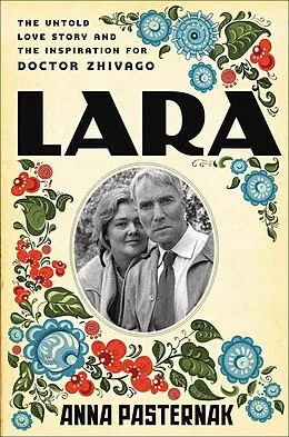 E-Book (epub) Lara von Anna Pasternak