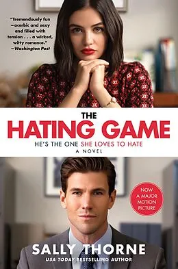 E-Book (epub) The Hating Game von Sally Thorne