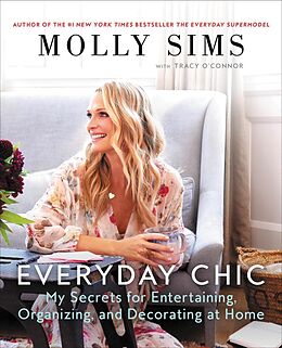 E-Book (epub) Everyday Chic von Molly Sims