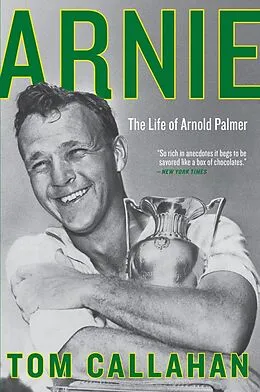 E-Book (epub) Arnie von Tom Callahan