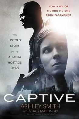 E-Book (epub) Captive von Ashley Smith, Stacy Mattingly