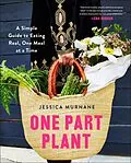 E-Book (epub) One Part Plant von Jessica Murnane