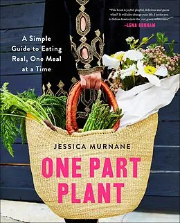 E-Book (epub) One Part Plant von Jessica Murnane