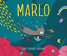 Livre Relié Marlo de Christopher Browne