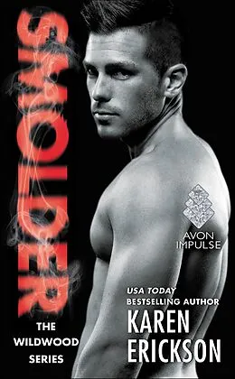 E-Book (epub) Smolder von Karen Erickson