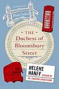 E-Book (epub) The Duchess of Bloomsbury Street von Helene Hanff