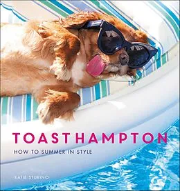 E-Book (epub) ToastHampton von Katie Sturino