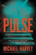 E-Book (epub) Pulse von Michael Harvey