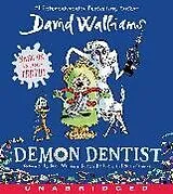 Audio Demon Dentist von David Walliams