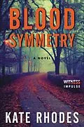 E-Book (epub) Blood Symmetry von Kate Rhodes