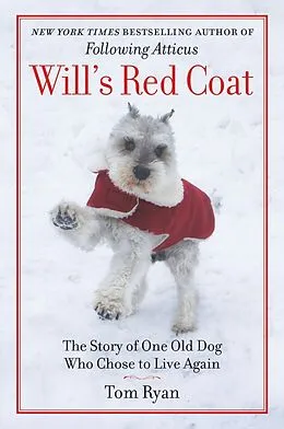 E-Book (epub) Will's Red Coat von Tom Ryan