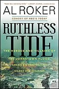 E-Book (epub) Ruthless Tide von Al Roker