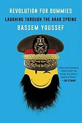 Broschiert Revolution for Dummies von Bassem Youssef
