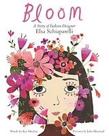 Livre Relié Bloom von Kyo; Morstad, Julie Maclear