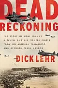 E-Book (epub) Dead Reckoning von Dick Lehr