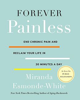 eBook (epub) Forever Painless de Miranda Esmonde-White