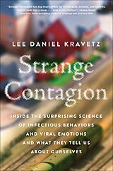eBook (epub) Strange Contagion de Lee Daniel Kravetz