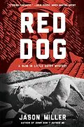 E-Book (epub) Red Dog von Jason Miller